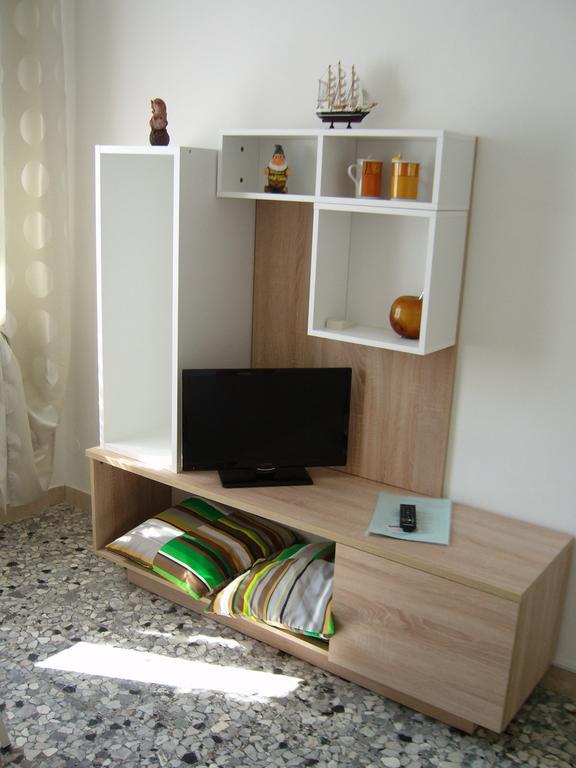 Appartamenti Condominio Daniele Градо Стая снимка
