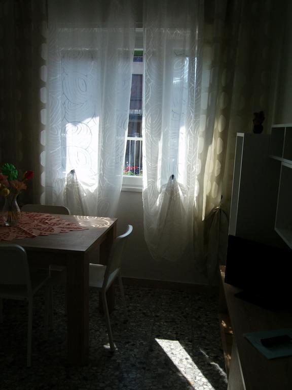 Appartamenti Condominio Daniele Градо Стая снимка