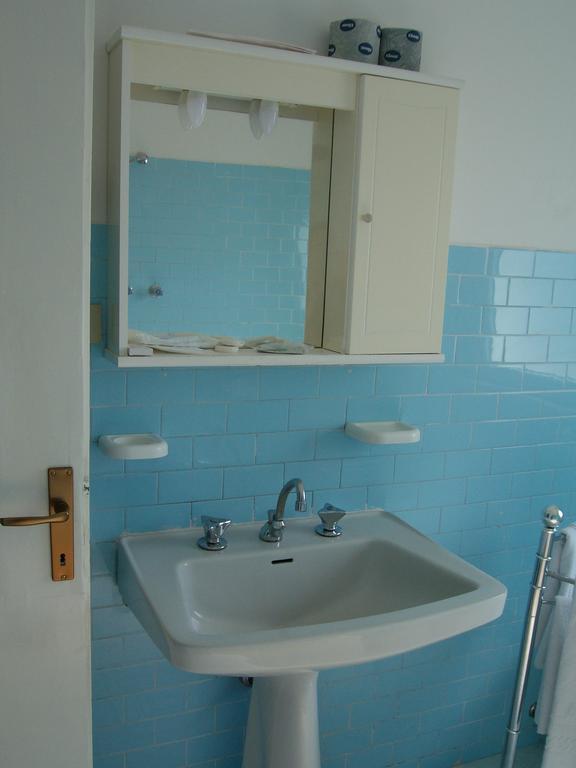Appartamenti Condominio Daniele Градо Стая снимка