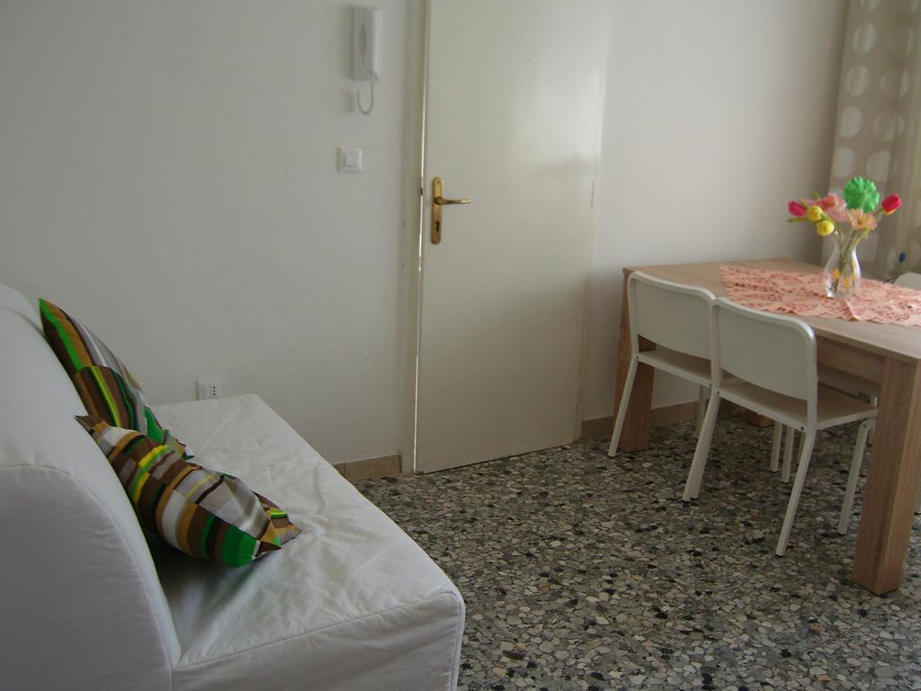 Appartamenti Condominio Daniele Градо Стая снимка