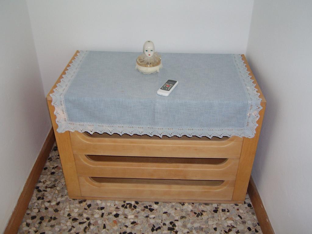 Appartamenti Condominio Daniele Градо Стая снимка