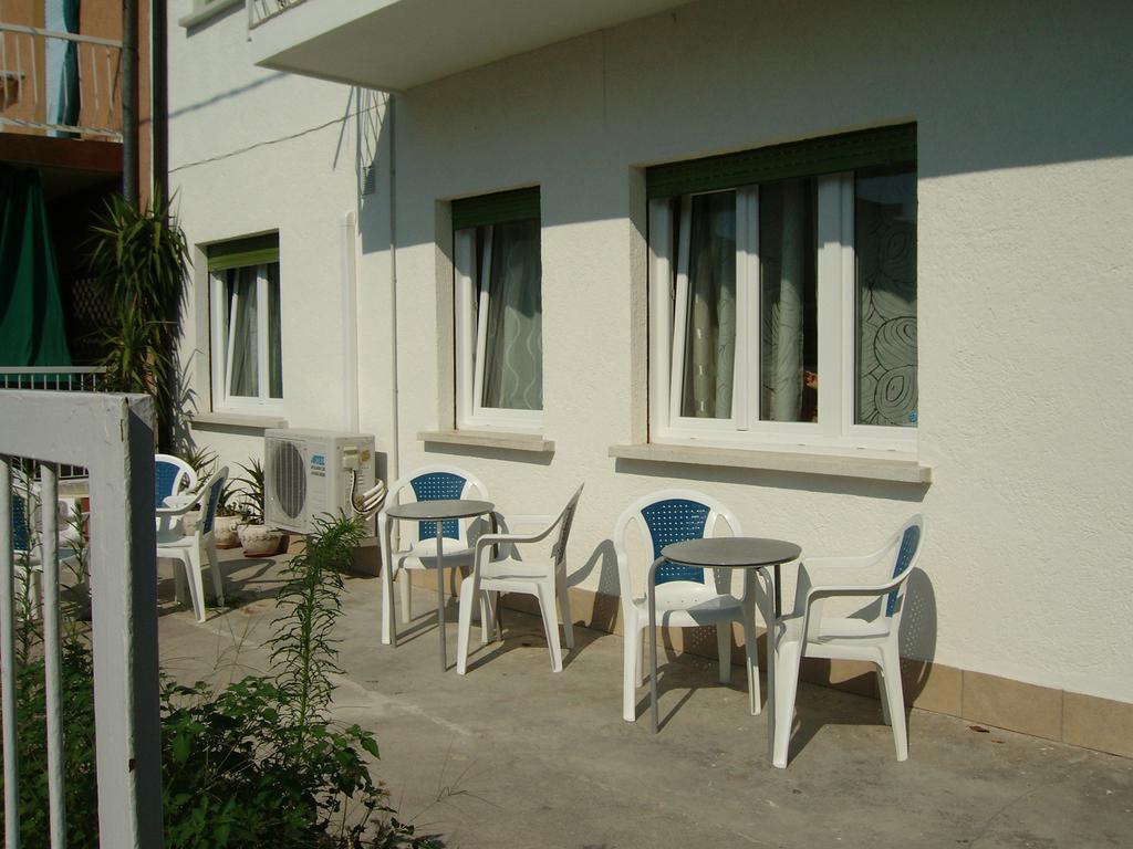 Appartamenti Condominio Daniele Градо Стая снимка